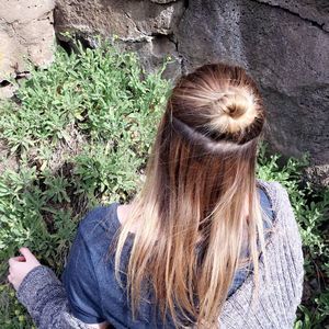 Meet your Posher, Sami